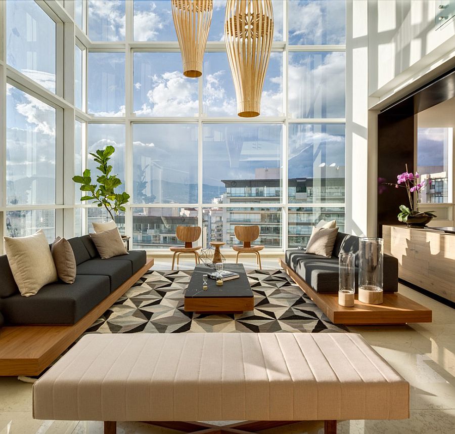 The Best Living Room Design Ideas