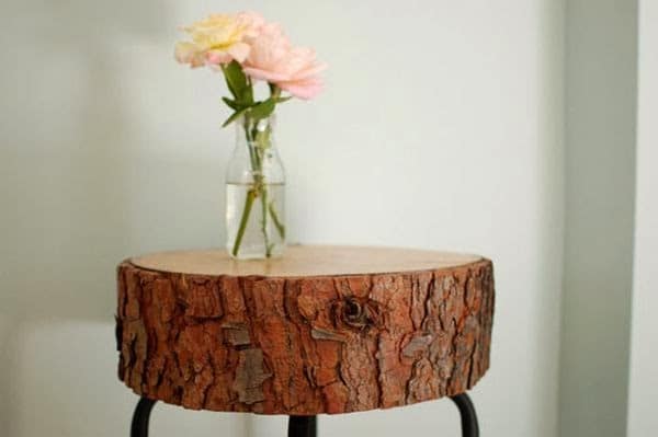 15+ Unique DIY Log Crafts