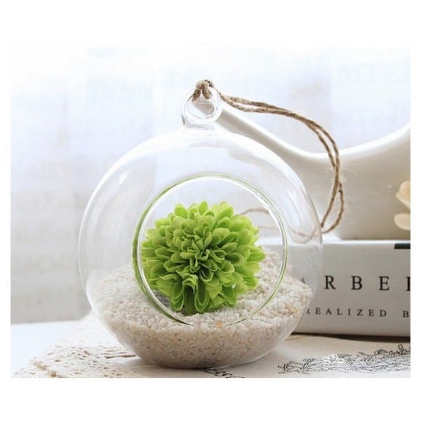 15+ Lovely Terrarium Ideas That Are Simply Amazing