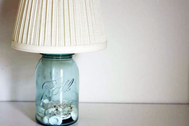 20+ Best Ways to Use Mason Jars in Home Decor