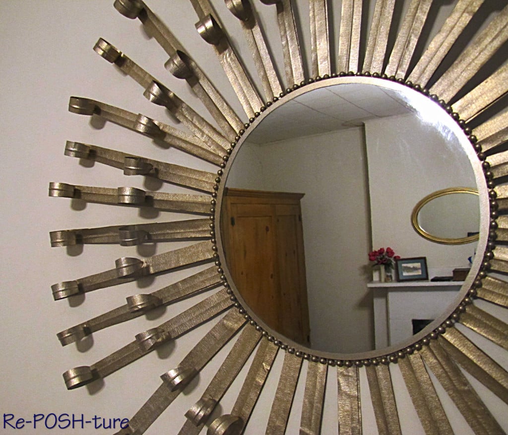 DIY Mirror Décor Ideas That Will Blow Your Mind