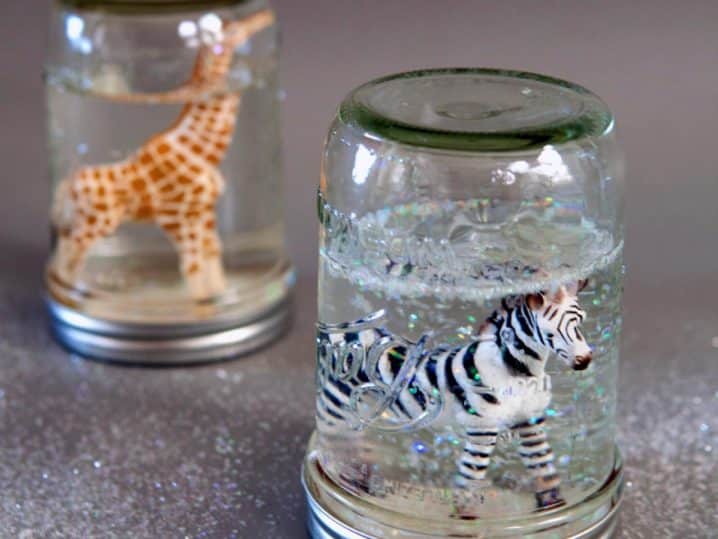 25+ Adorable DIY Mason Jar Crafts