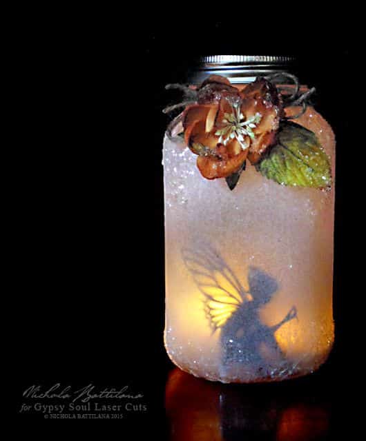 25+ Adorable DIY Mason Jar Crafts