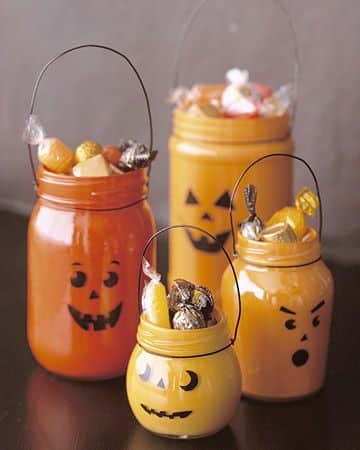 mason jar halloween crafts 7