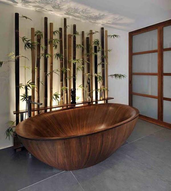 12+ Impressive Modern Asian Home Decor Ideas