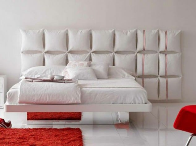 20+ Modern Furniture Bedroom Design