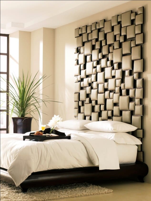 20+ Modern Furniture Bedroom Design