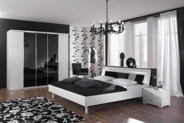 20+ Modern Furniture Bedroom Design