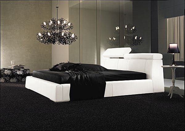 Modern Bedroom Furniture Design