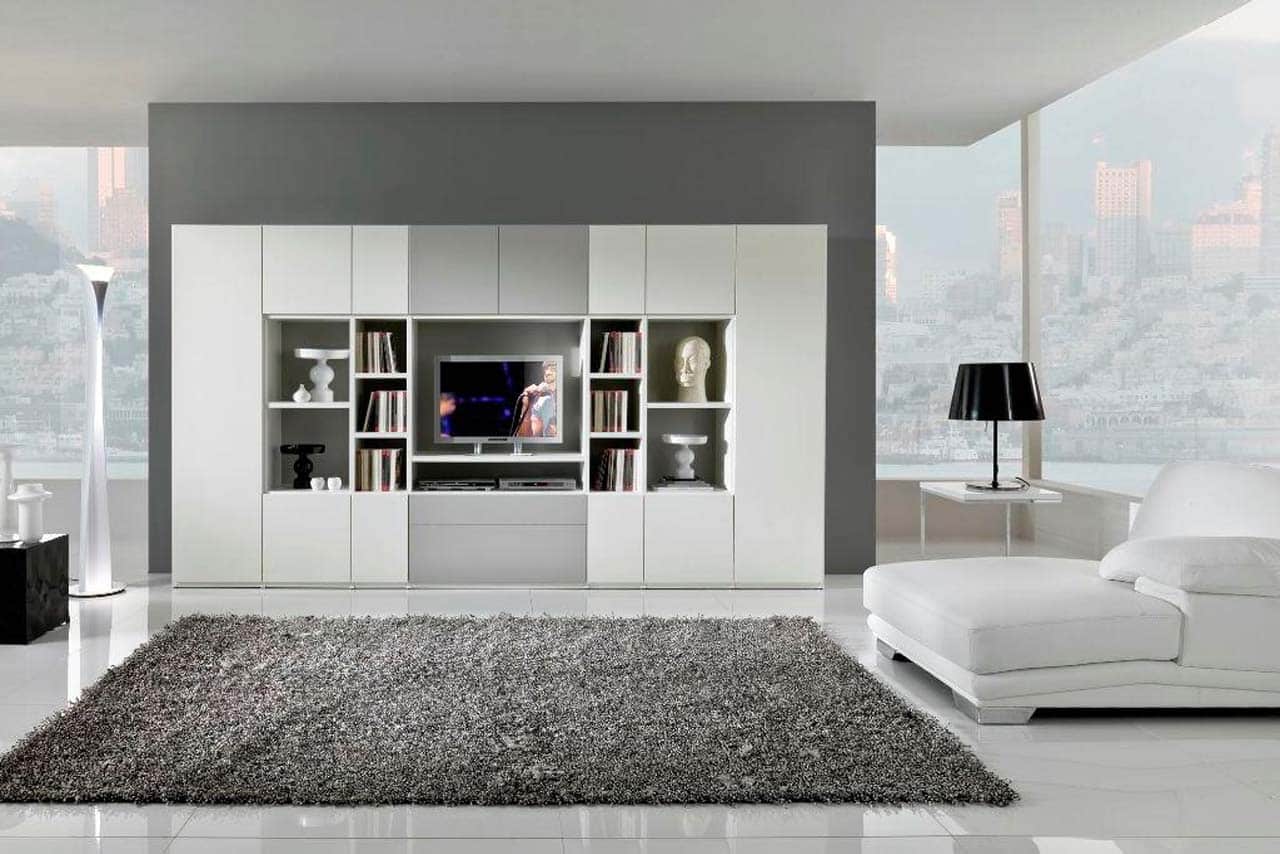 modern interior design living room