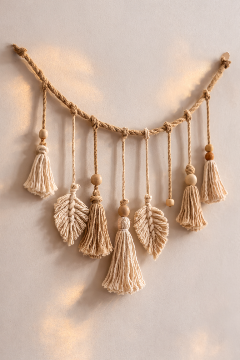 Modern Macrame Wall Art Ideas to Decorate Your Home Modern Macrame Wall Art Ideas to Decorate Your Home modern macrame wall art