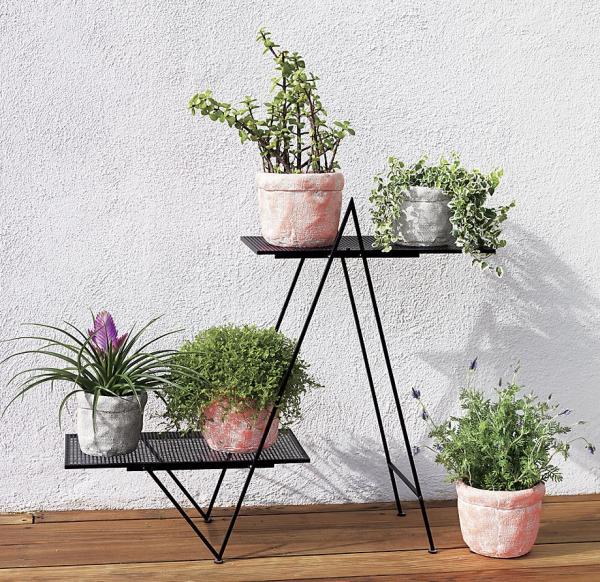 15+ Modern Planter Stands