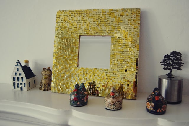 DIY Mirror Décor Ideas That Will Blow Your Mind