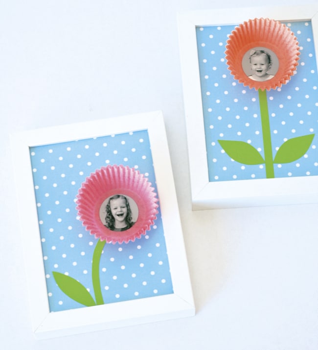 20 DIY Mother’s Day Craft Project Ideas