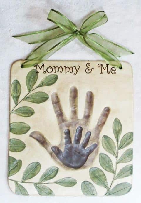 20 DIY Mother’s Day Craft Project Ideas