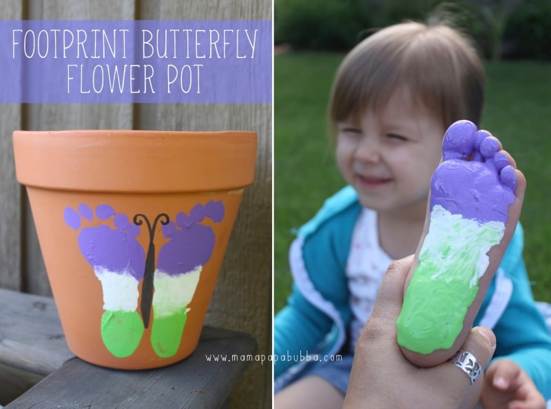 20 DIY Mother’s Day Craft Project Ideas