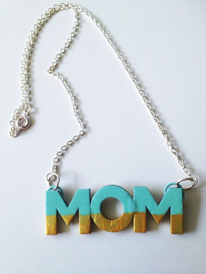 20 DIY Mother’s Day Craft Project Ideas