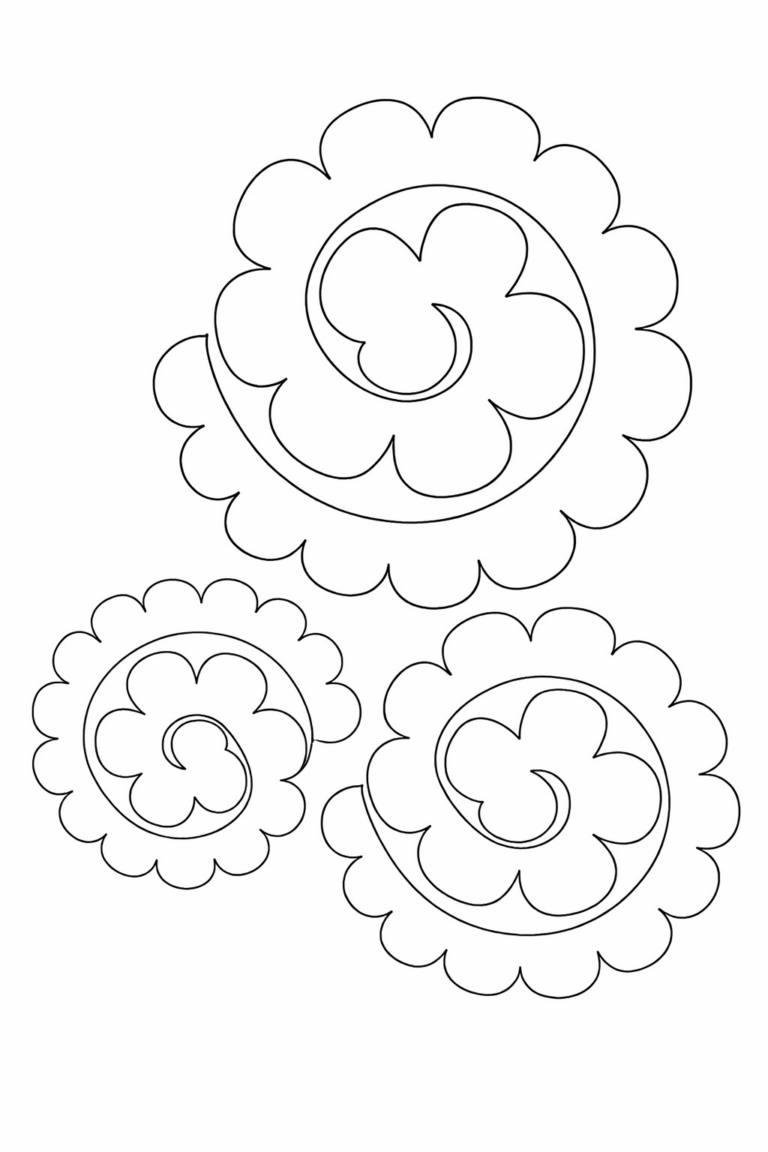 Mother’s Day Ideas: How to Make a Flower Arrangement with Felt Mother’s Day Ideas: How to Make a Flower Arrangement with Felt mothers day ideas how to make a flower arrangement with felt