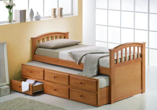 multi functional bed with storage 11