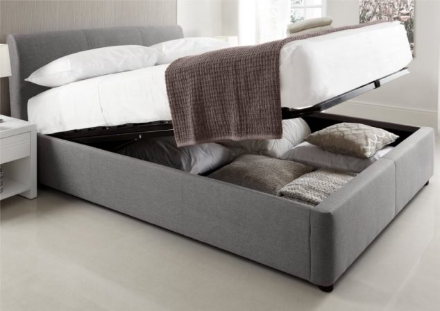 10+ Multi functional Bed With Storage For Your Bedroom