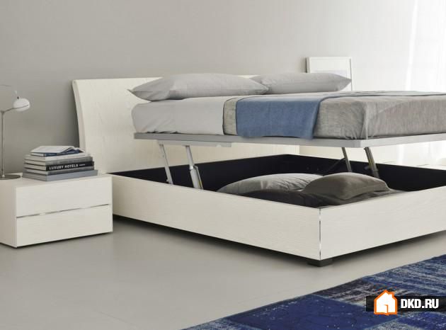 multi functional bed with storage 7