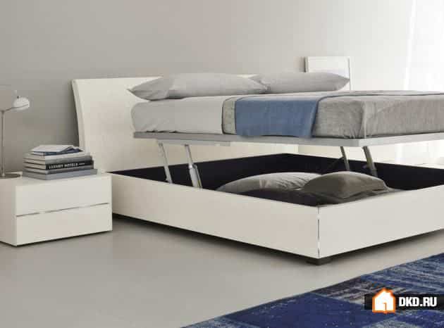 10+ Multi functional Bed With Storage For Your Bedroom