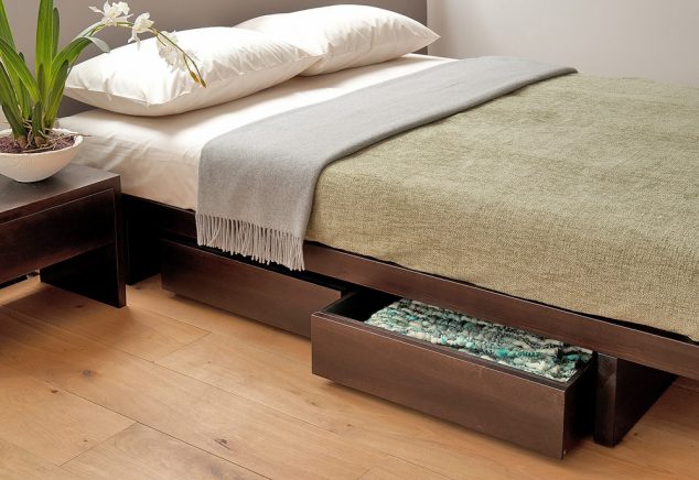 multi functional bed with storage 8