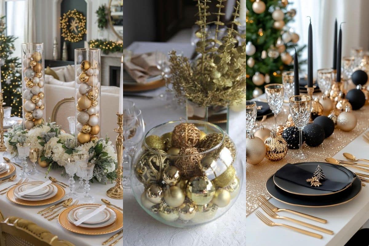 new years eve centerpiece ideas 10