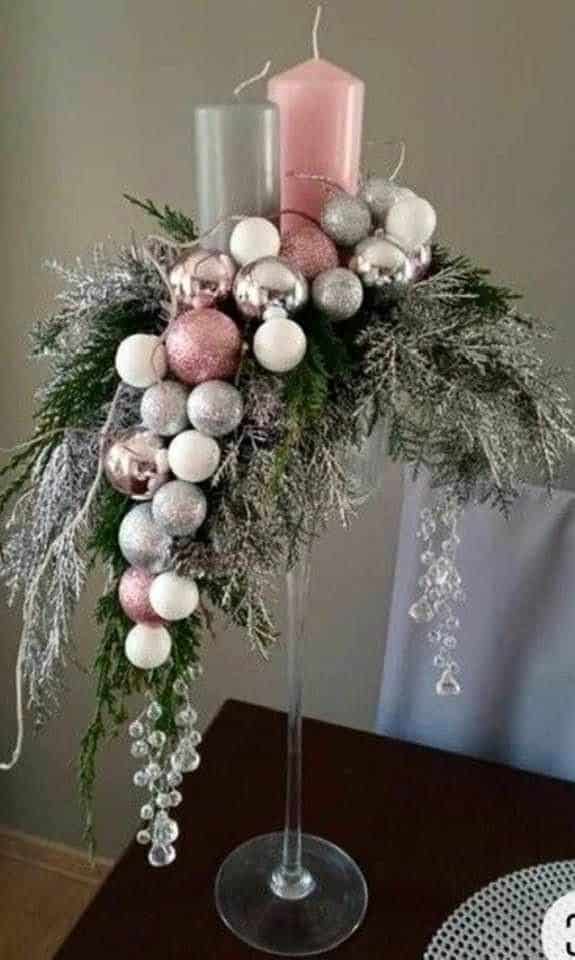 new years eve centerpiece ideas 2