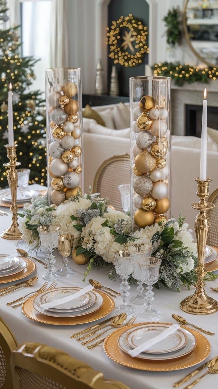 new years eve centerpiece ideas 4