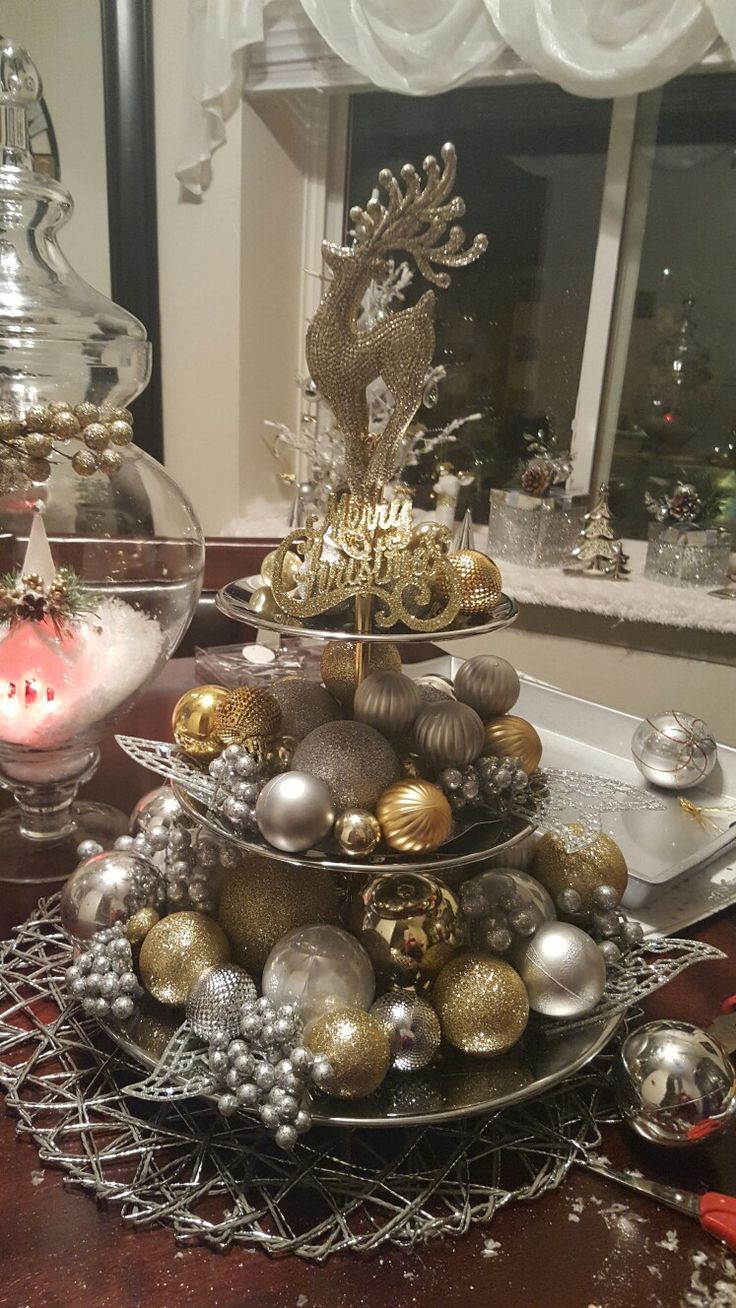 new years eve centerpiece ideas 7