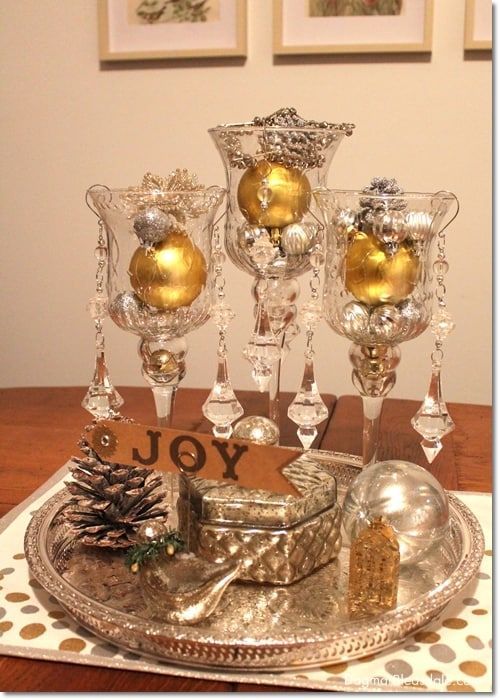 new years eve centerpiece ideas 8