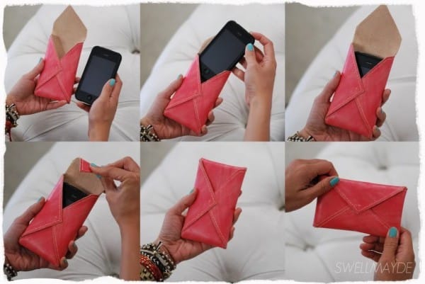 10 DIY Ideas To Decoration Your iPhone