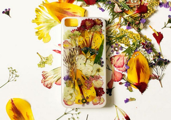 10 DIY Ideas To Decoration Your iPhone