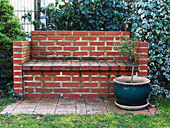 Old Brick Garden Ideas: Transforming Your Outdoor Space
