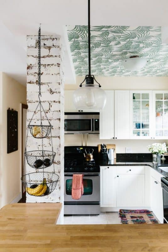 15+ Insanely Clever Ways To Organize Your Tiny Kitchen