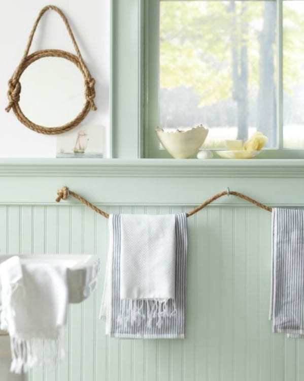 15+ Creative Tips For An Organized Bathroom