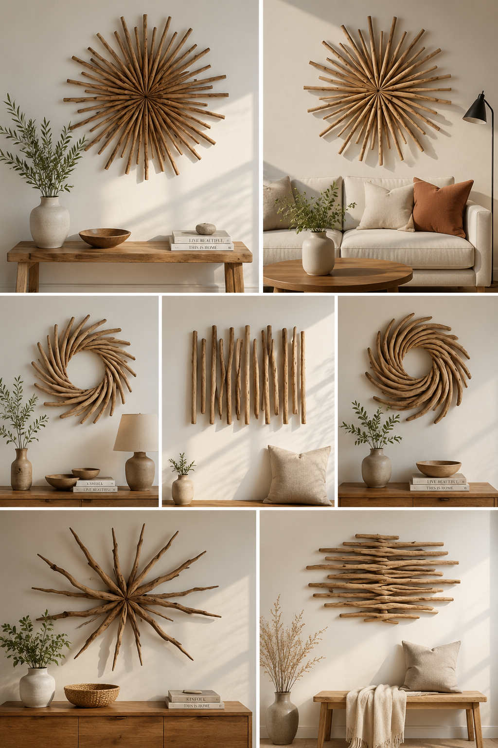 Original Decorations with Dried Branches: Beautiful DIY Ideas for a Natural Home Original Decorations with Dried Branches: Beautiful DIY Ideas for a Natural Home original decorations with dried branches 2