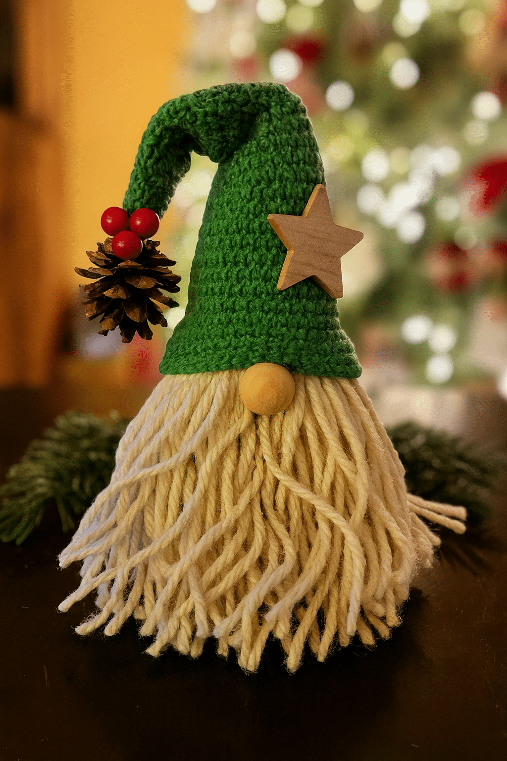original elf ideas using recycled materials 3
