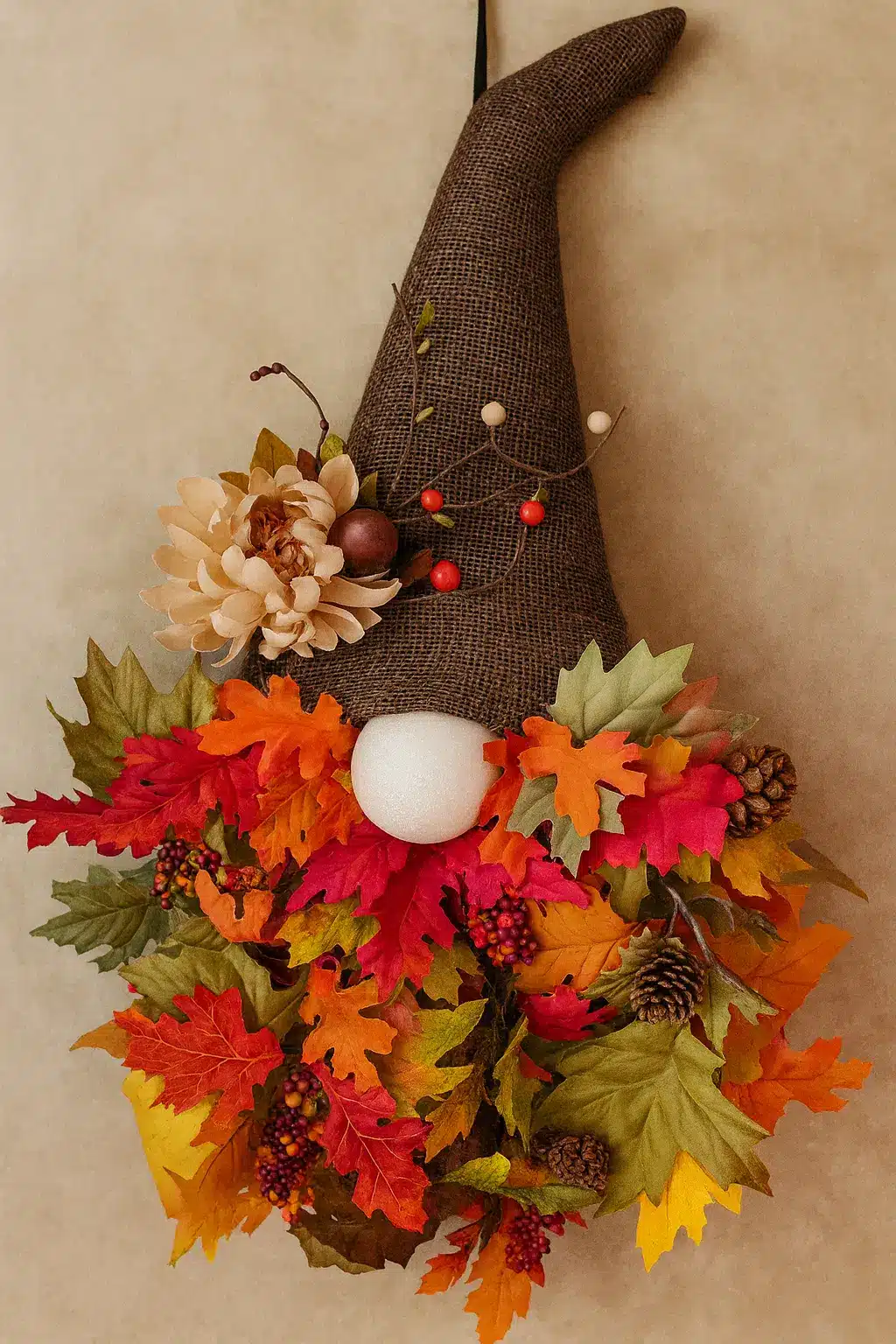 original elf ideas using recycled materials 3
