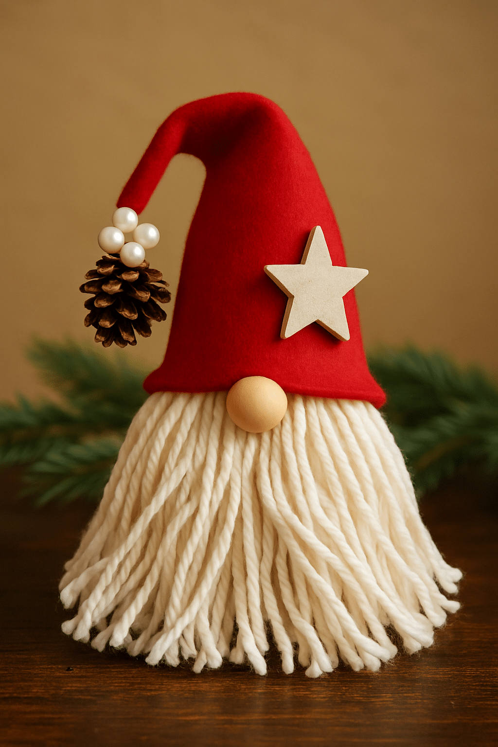 original elf ideas using recycled materials 4