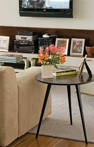 20+ Original Side Table Ideas