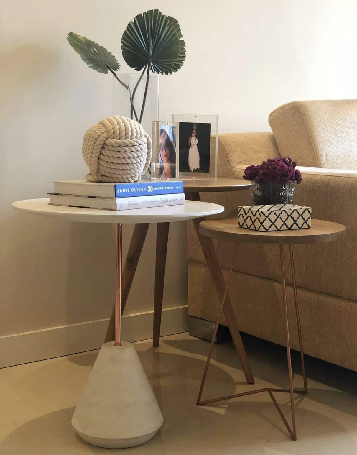 20+ Original Side Table Ideas