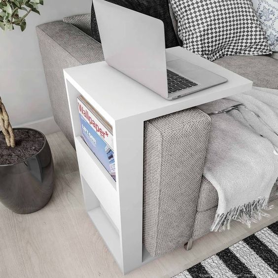 20+ Original Side Table Ideas