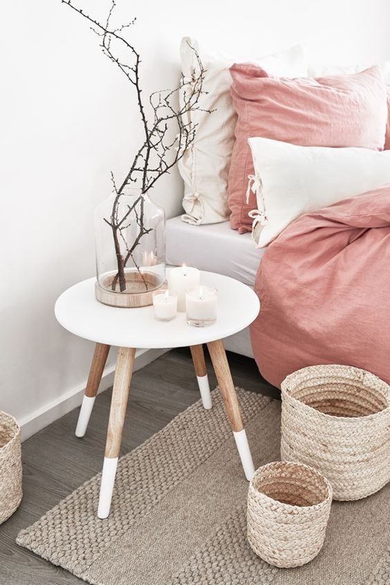 20+ Original Side Table Ideas