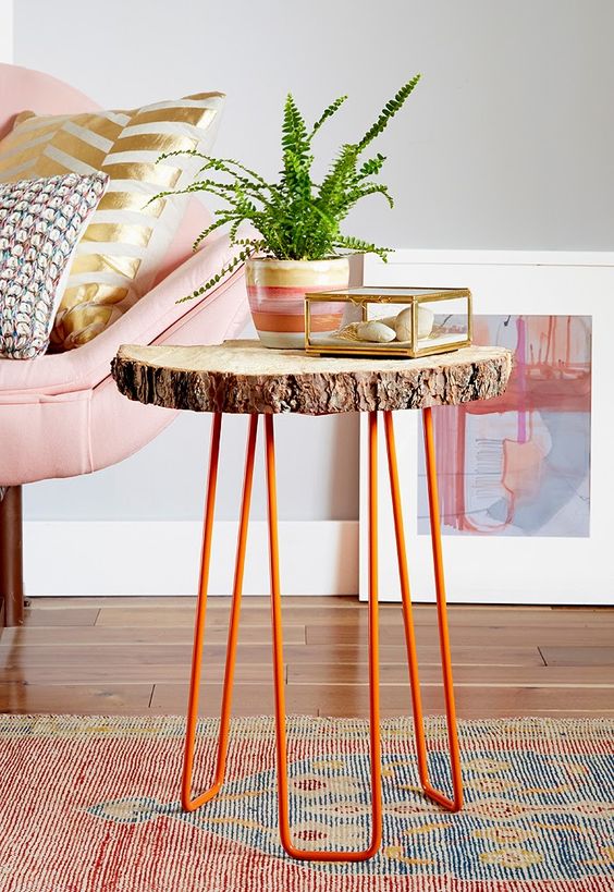 20+ Original Side Table Ideas