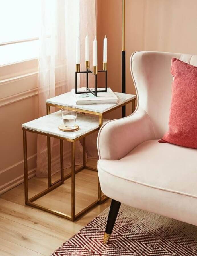 20+ Original Side Table Ideas