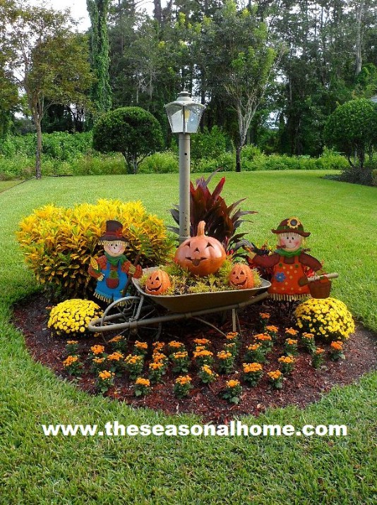 outdoor fall decor 10