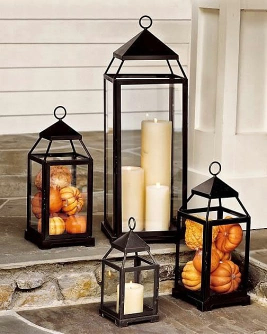 outdoor fall decor 16