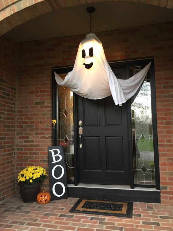 outdoor halloween decorations 2